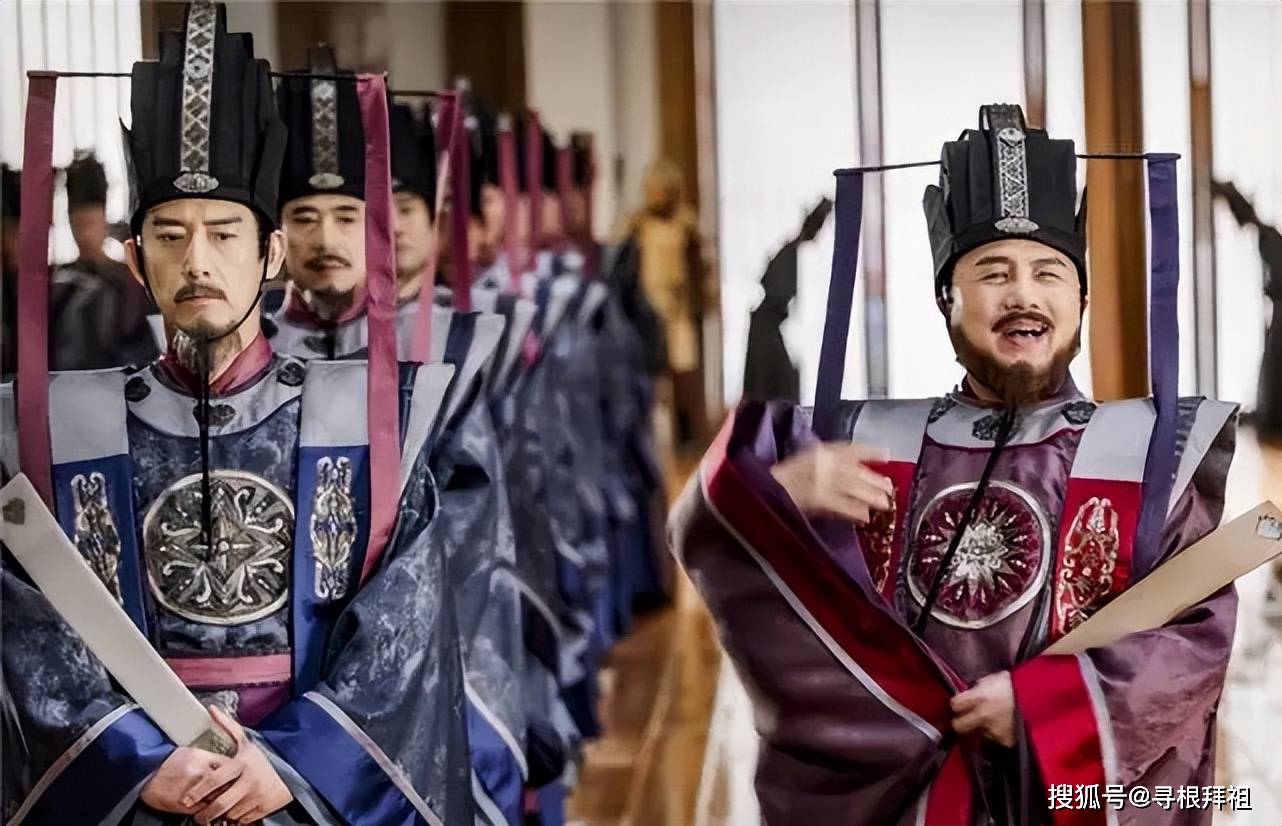 唐朝政府对河北做什么了?怎么积攒起那么大的民愤以至于安史之乱