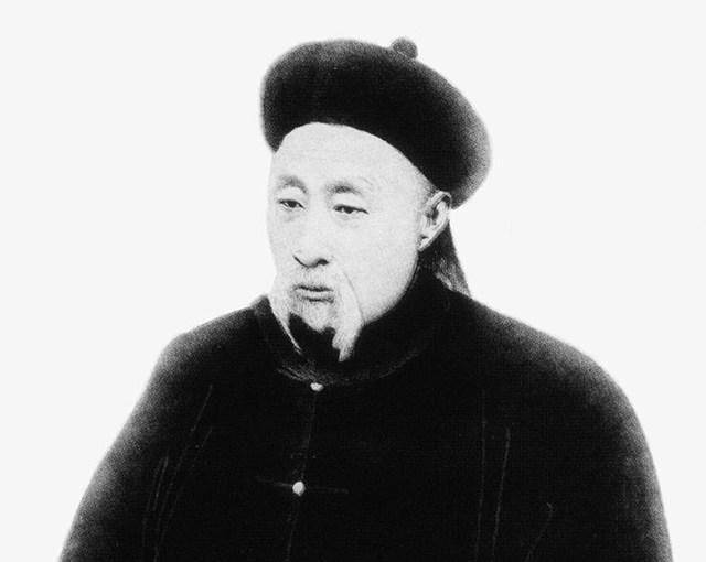 清末四川总督赵尔丰昔被枭首示众 果然心狠手辣