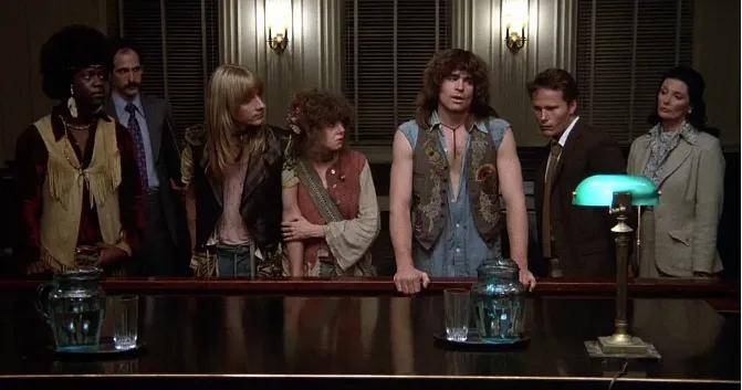 洗白越战,美国人这么干_青年人_反战_受害者