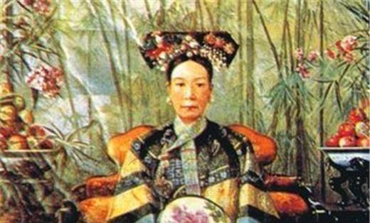 清朝格格照片合集:漂亮还是丑陋,你怎么看?