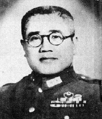1959至1975年,特赦的上百名国民党战犯,哪4个原是兵团司令官?
