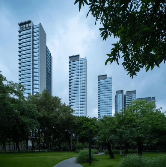 中海·荔府 | 原创建筑才是最吊的!