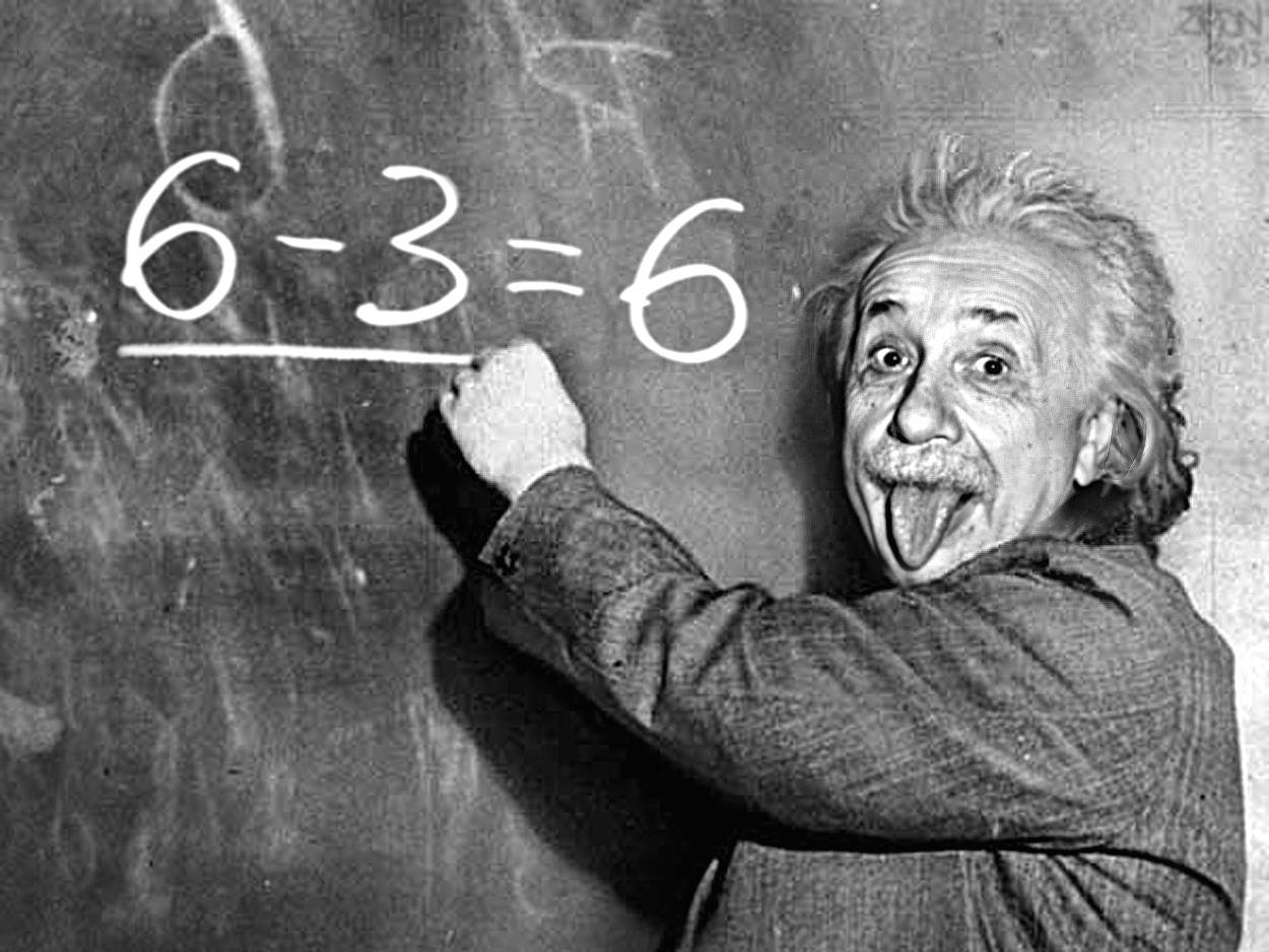 探究爱因斯坦超人含义的原因