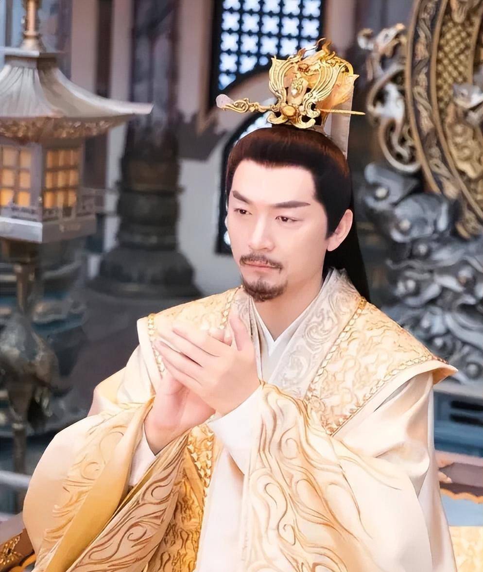 02尽管朱泳腾参演了一些电视剧,但并未引起太大的关注,因为他扮演的都