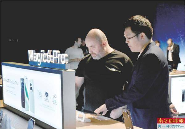 荣耀研发部门"掌门人"被除名