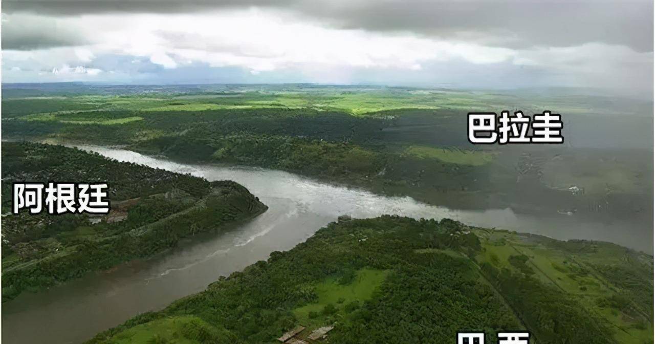 世界上奇葩的国界线,一不小心就越界,买个菜就出国