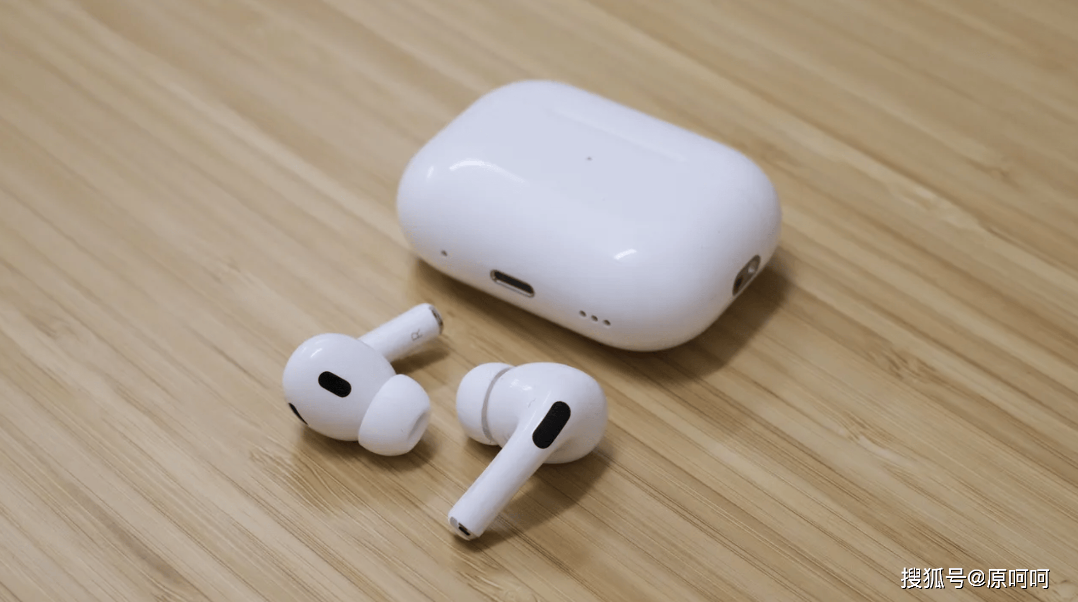 airpods1代细节图图片