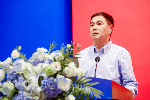 从汝城沙洲出发丨盛世如约!新时代医院高质量发展大会亮点全揭秘