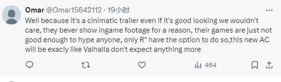 玩家认为《gta6》实机比《ac影》cg还好_游戏_其他_take-two