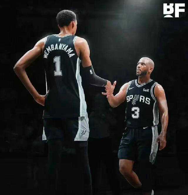 保罗宣布挂靴计划!披挂老板战袍,黄蜂心盼13载