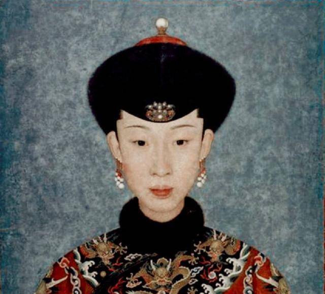 令妃母亲被赐死了?其实满门尊贵,还得到了巨大好处