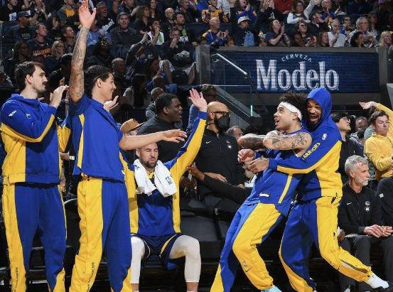 勇士队重返巅峰!格林的智慧之路