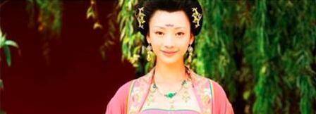 唐朝真实太子妃:妃子张良娣宠于战乱亡于骄横