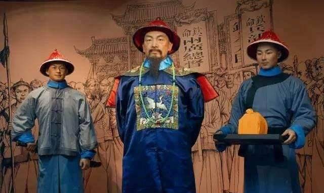 清朝时期的吏部尚书,权力到底有多大?