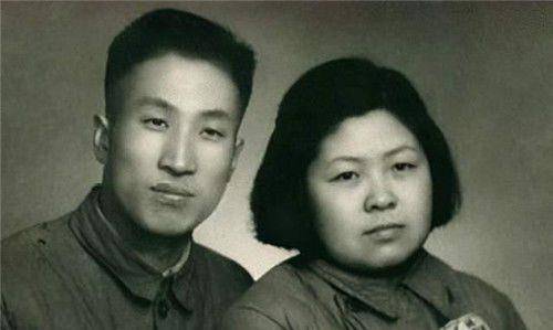 马丹林:马未都之父,打仗冲锋总慢半秒,曾被儿子夸"聪明"