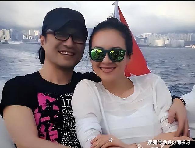 二婚的聂远,三婚的汪峰,四婚的许亚军,没赢过八婚的他!
