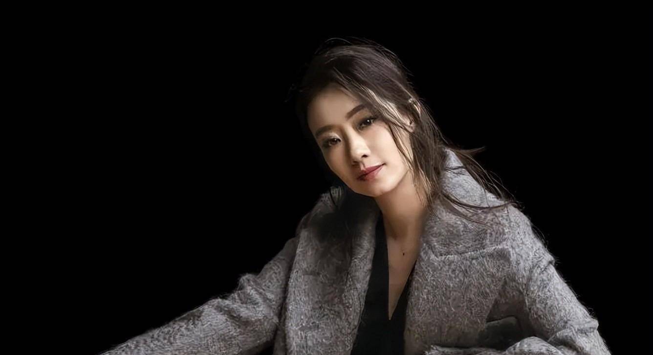 "曾火遍全国,现毫无音讯"的6位女演员 ,张小斐上榜,她最可惜