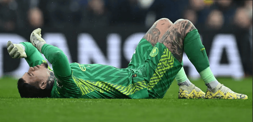 埃德森眼伤缺席美洲杯_曼城_比赛_决赛