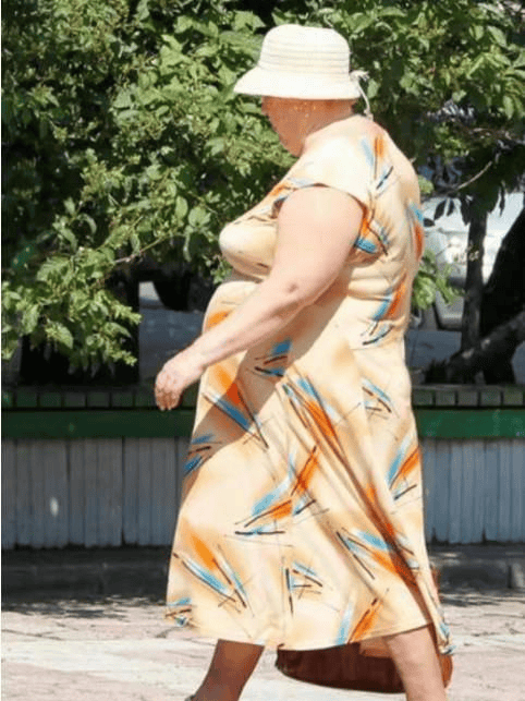 乌克兰美女"泛滥成灾",但她们身上也有缺点,你可以接受吗?