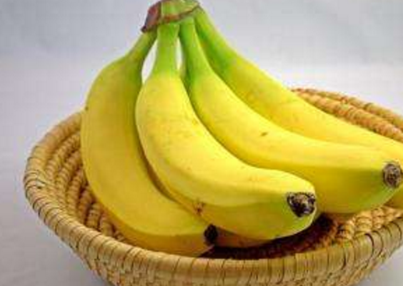 若能坚持饭后吃香蕉,可能对身体有这些好处,该注意什么呢?