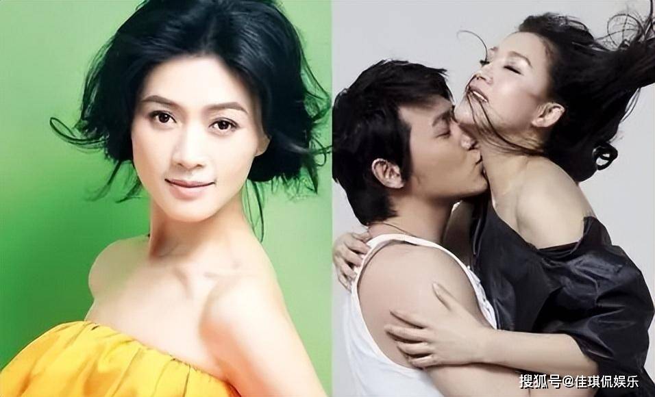 那时的王志文,可谓是潇洒浪子,曾和徐帆,许晴,江珊等多位女星传出过