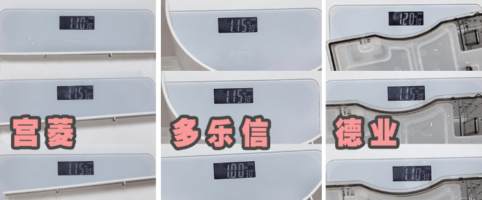 德业|宫菱|多乐信除湿机怎么样?多维度测评决出最强机型!