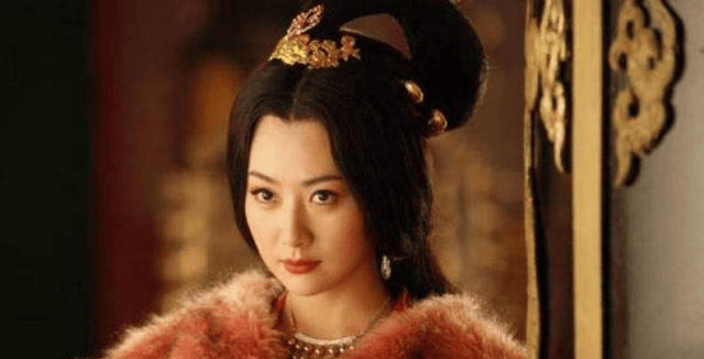 她有"一身绝技",令"六位帝王"神魂颠倒,史无前例!