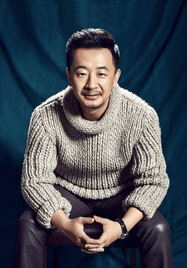 细数这么多当红明星原来都是来自满洲八大姓氏!你知道其中几个?