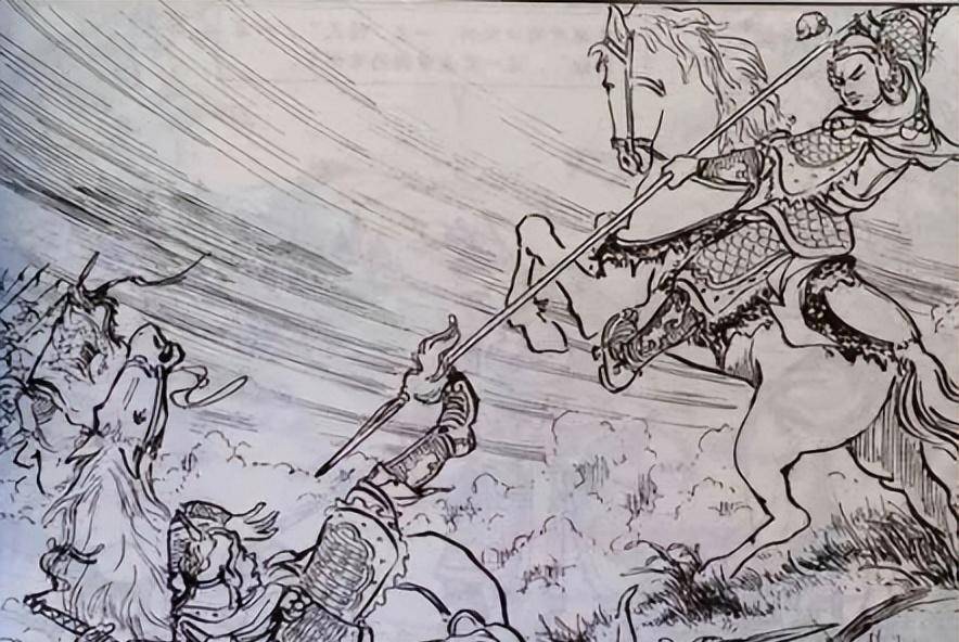 赵云_忠义_关羽