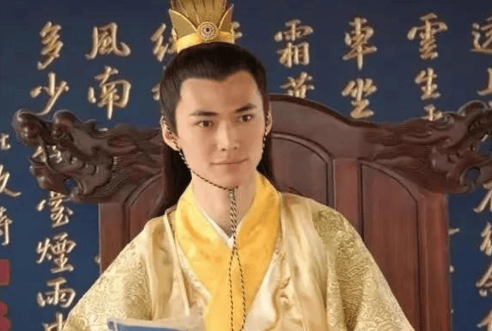 在嘉靖去世后,他的儿子隆庆皇帝并没有遵照父亲的遗愿,而是坚决拒绝了