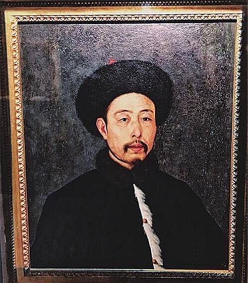 其中有何隐情?他是谁