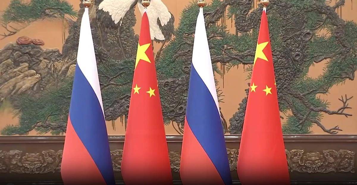 中俄联合声明:共同开发黑瞎子岛!未来或成重要边贸口岸