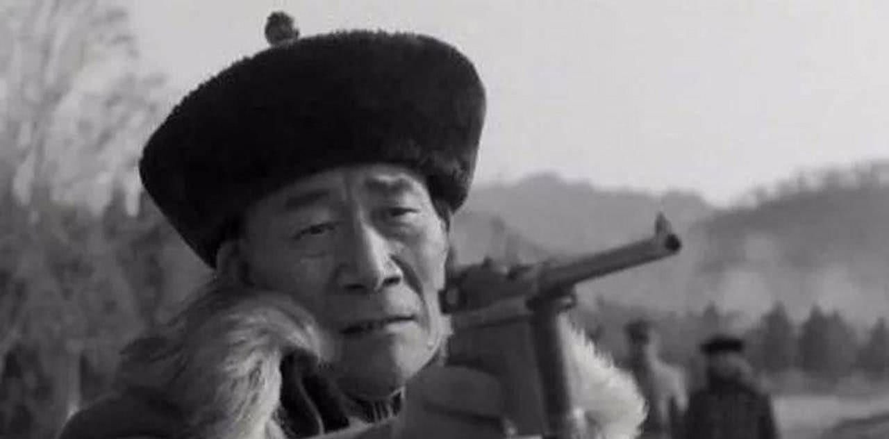 武功已经深不可测,拿枪都无法击败他_宝田_张作霖_董海川
