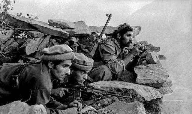 苏联撤军后,阿富汗陷入内战,为何人口可以快速增长?