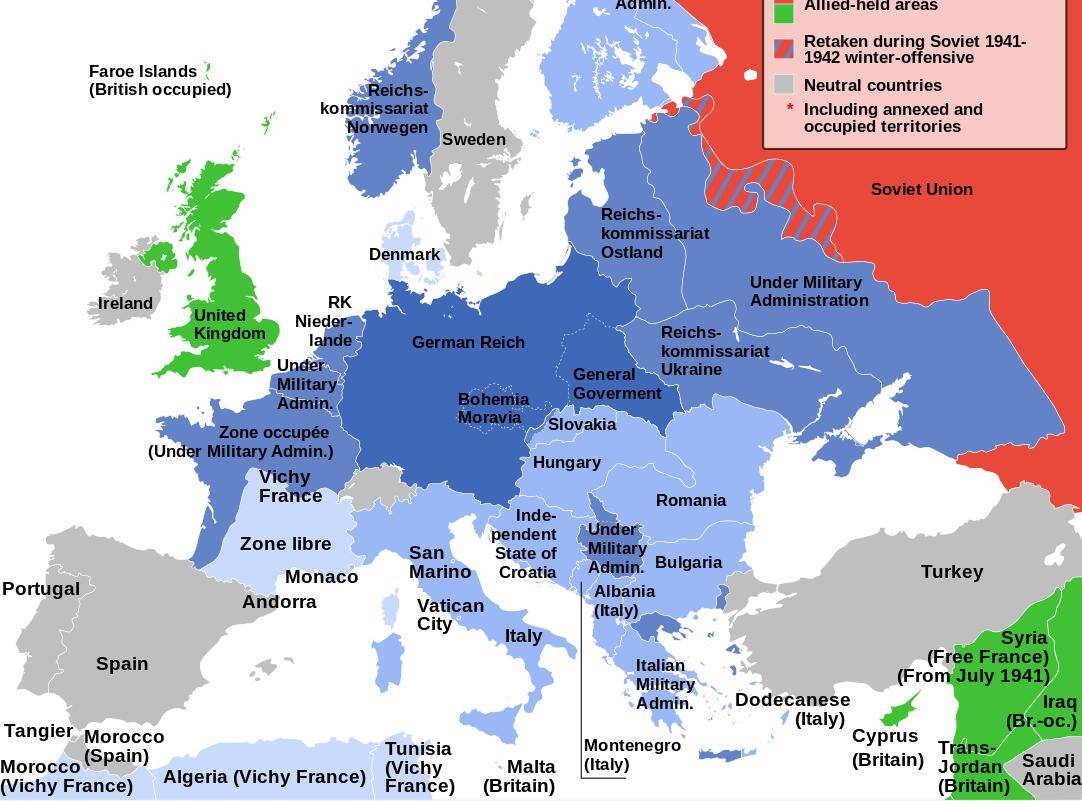 纳粹德国为什么要在德国和奥地利禁止使用"第三帝国"?
