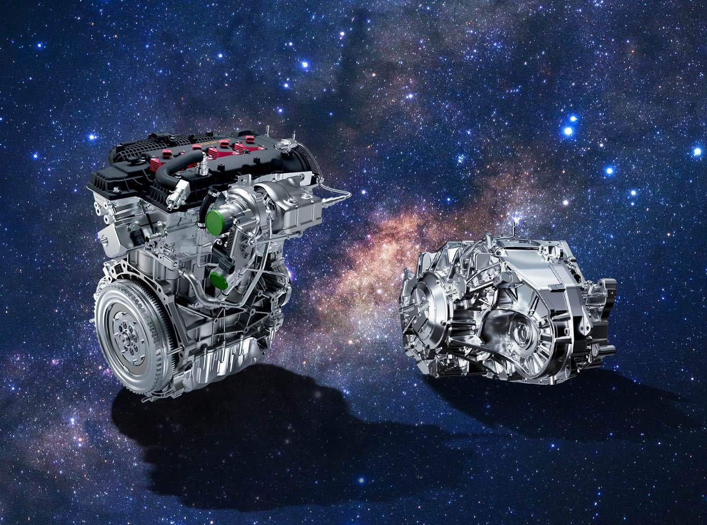 台豪华suv,动力性能与驾控表现是重中之重,这也是星途品牌的一大特色