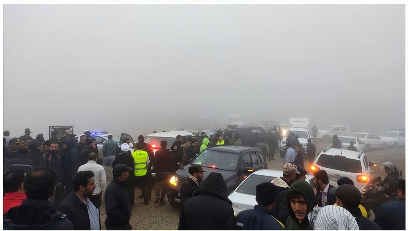 与摩萨德不服不行,两周内这么多元首出意外事故_伊朗_因为_土耳其