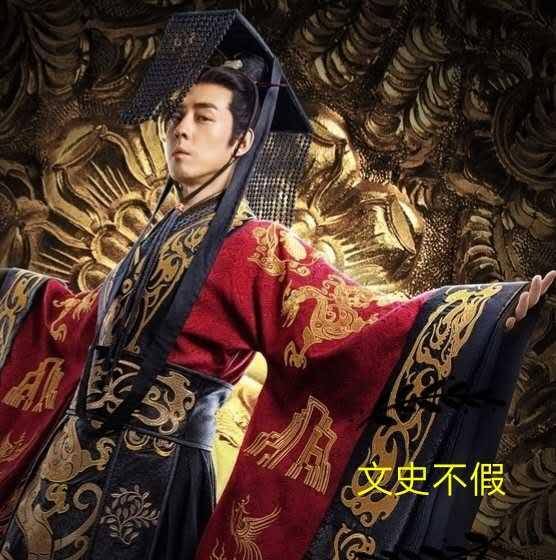 袁绍为_曹植_儿子