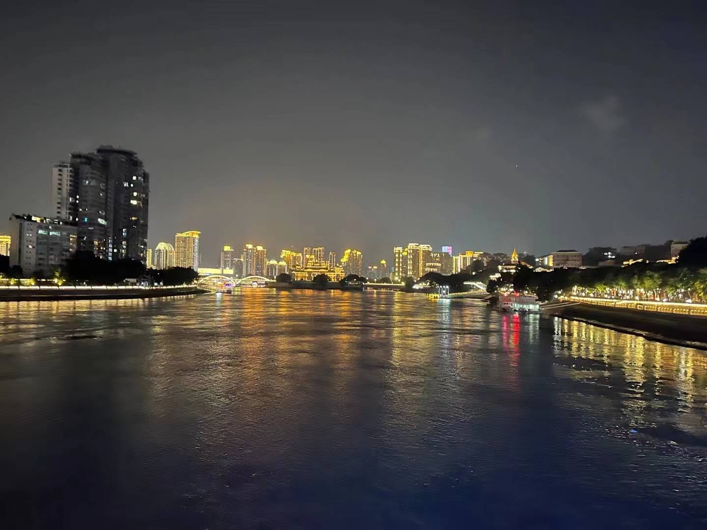 狱中杂记(2018年8月15日)