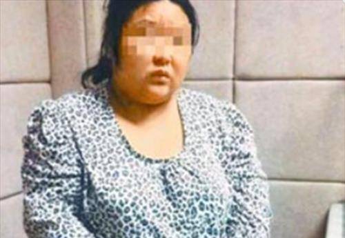 深圳虐待女儿案:8岁女儿被母亲强灌洗碗水身亡,法院怎么判的?