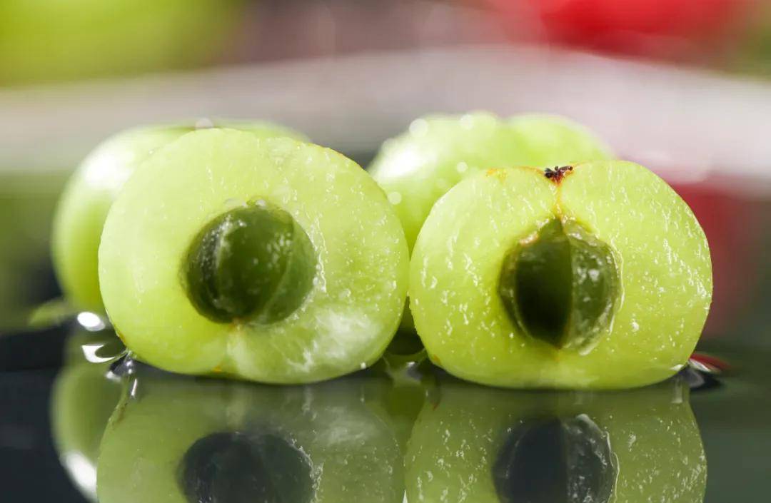 它这么多年都没火,你猜猜为啥?_亚达_油柑_水果