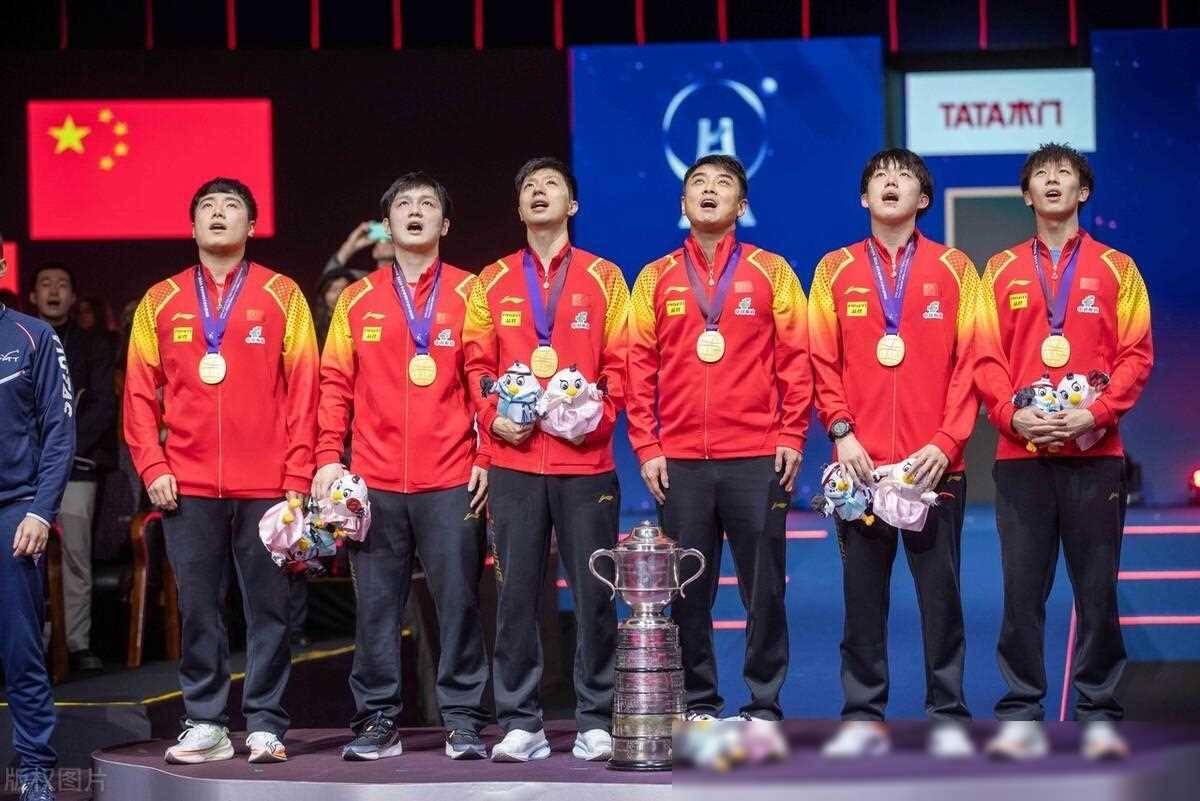 张本智和又发誓了！巴黎奥运要争夺2块奖牌，1块单打1块双打-奥运会张本智和遭逆转出局