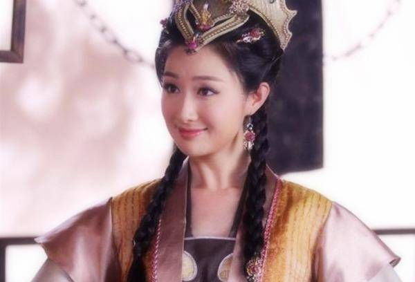 邓九公明明将邓婵玉许配给了土行孙,土行孙却为何不按程序结婚呢