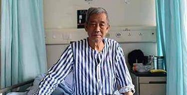 54年前,那个轰动一时的风云人物王大宾,后来怎么样了?