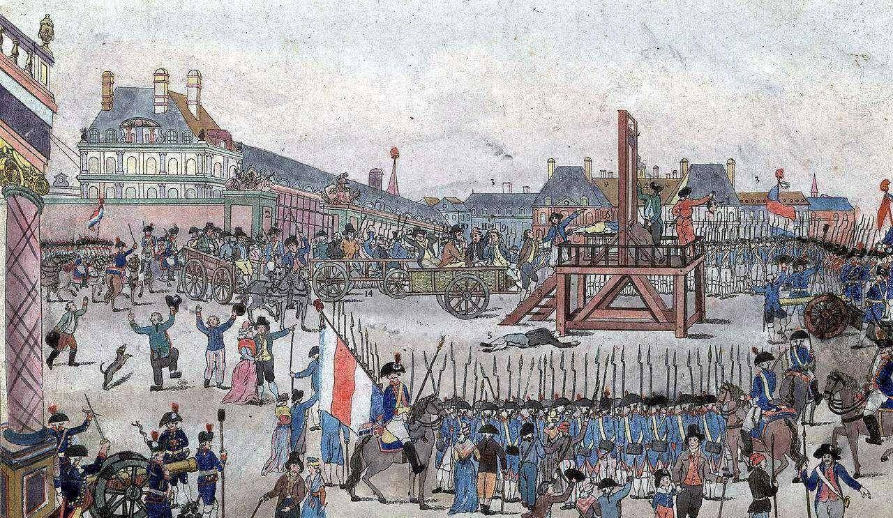 先投靠拿破仑又转拥俄国,波兰人的复国运动为何还是失败了?