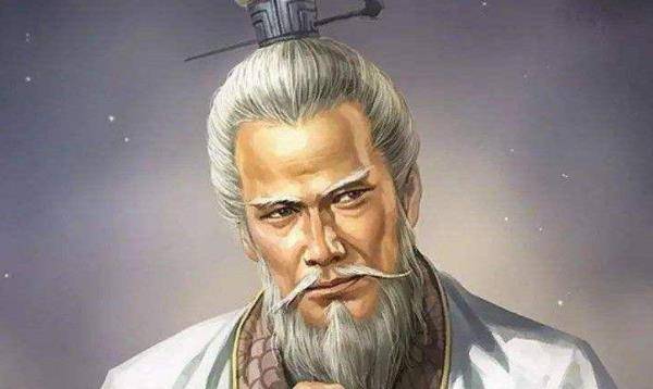中国古代唯一可能成神之人,一生都未曾出山,却能操控天下数百年