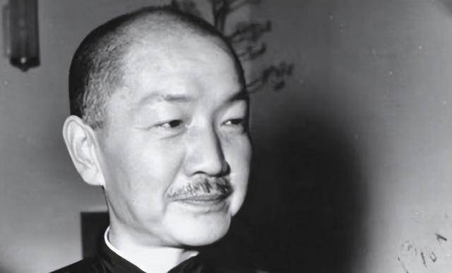 蒋纬国找戴季陶问生父是谁,戴季陶笑着拿出镜子,蒋纬国顿时大悟