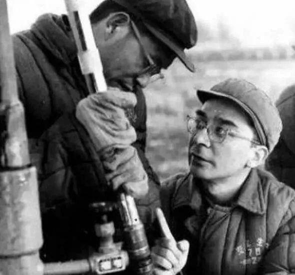 中瑞混血院士王德民,高考成绩接近满分,结果却遭北大和清华拒收