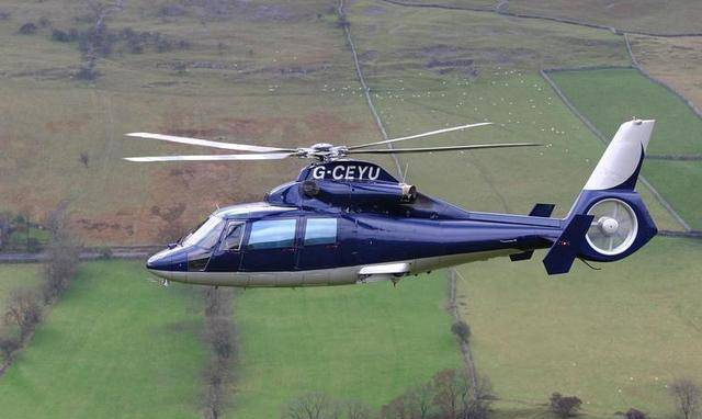 全世界军队都不要的鸡肋,我国军队,却玩成了最先进的侦察直升机