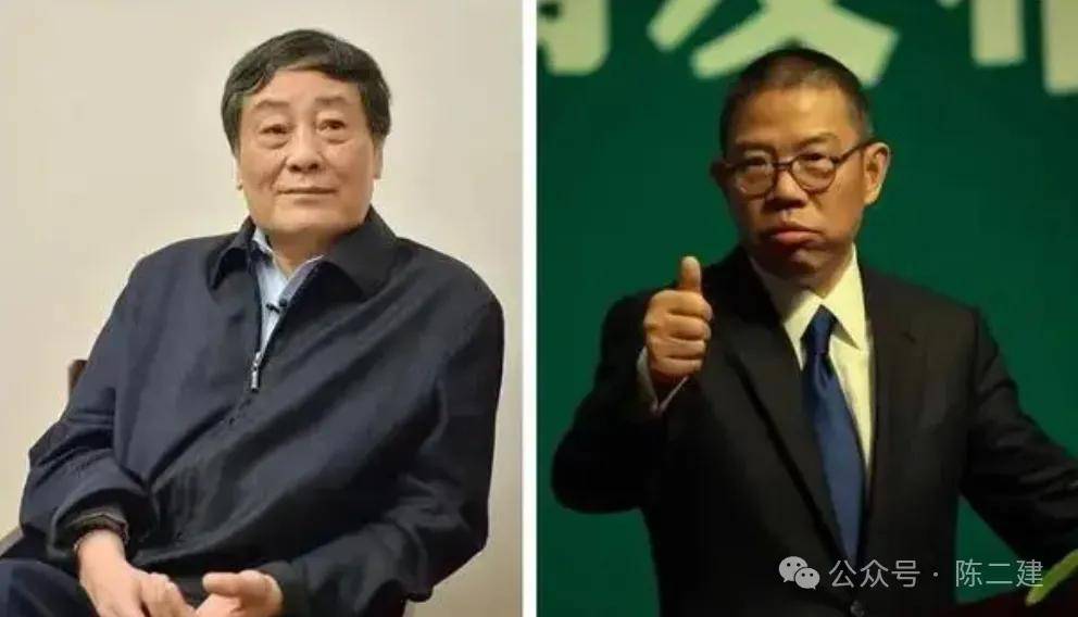 营销天王钟睒睒太会玩,"小绿瓶"横空出世!涅槃重生手段高